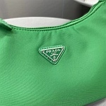2020 Cheap Prada Belt Bag For Women # 222596, cheap Prada Handbags