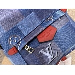 2020 Cheap Louis Vuitton Backpack # 222603, cheap LV Backpacks