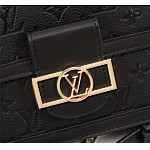 2020 Cheap Louis Vuitton Satchels For Women # 222605, cheap LV Satchels