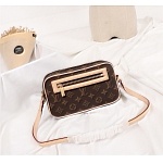 2020 Cheap Louis Vuitton Satchels For Women # 222639