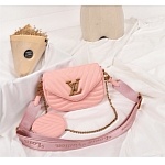 2020 Cheap Louis Vuitton Satchels For Women # 222645