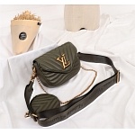 2020 Cheap Louis Vuitton Satchels For Women # 222647, cheap LV Satchels
