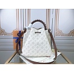 2020 Cheap Louis Vuitton Bucket Bag For Women # 222657, cheap LV Satchels
