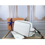 2020 Cheap Louis Vuitton Bucket Bag For Women # 222657, cheap LV Satchels
