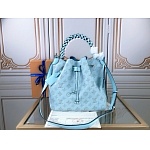 2020 Cheap Louis Vuitton Bucket Bag For Women # 222658, cheap LV Satchels