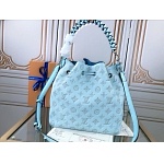 2020 Cheap Louis Vuitton Bucket Bag For Women # 222658, cheap LV Satchels