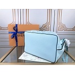 2020 Cheap Louis Vuitton Bucket Bag For Women # 222658, cheap LV Satchels