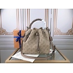 2020 Cheap Louis Vuitton Bucket Bag For Women # 222659, cheap LV Satchels