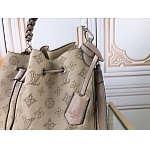 2020 Cheap Louis Vuitton Bucket Bag For Women # 222659, cheap LV Satchels