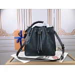 2020 Cheap Louis Vuitton Bucket Bag For Women # 222660