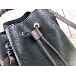 2020 Cheap Louis Vuitton Bucket Bag For Women # 222660, cheap LV Satchels