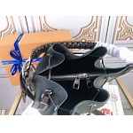 2020 Cheap Louis Vuitton Bucket Bag For Women # 222660, cheap LV Satchels