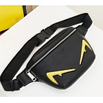 2020 Cheap Fendi Belt Bag # 222667, cheap Fendi Satchels