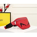 2020 Cheap Fendi Belt Bag # 222668, cheap Fendi Satchels