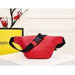 2020 Cheap Fendi Belt Bag # 222668, cheap Fendi Satchels