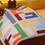 2020 Cheap Fendi Bucket Bag For Women # 222669, cheap Fendi Satchels