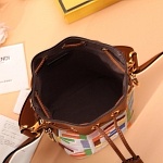 2020 Cheap Fendi Bucket Bag For Women # 222669, cheap Fendi Satchels
