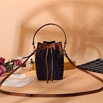 2020 Cheap Fendi Bucket Bag For Women # 222670