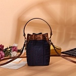 2020 Cheap Fendi Bucket Bag For Women # 222670, cheap Fendi Satchels