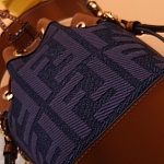 2020 Cheap Fendi Bucket Bag For Women # 222670, cheap Fendi Satchels