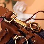 2020 Cheap Fendi Bucket Bag For Women # 222670, cheap Fendi Satchels