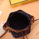 2020 Cheap Fendi Bucket Bag For Women # 222670, cheap Fendi Satchels