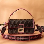 2020 Cheap Fendi Shoulder Bag For Women # 222682, cheap Fendi Handbags