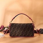 2020 Cheap Fendi Shoulder Bag For Women # 222682, cheap Fendi Handbags
