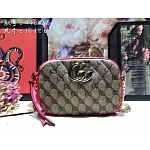 2020 Cheap Gucci Crossbody Bag For Women # 222692