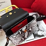 2020 Cheap Valentino Shoulder Bag For Women # 222715, cheap Valentino Satchels
