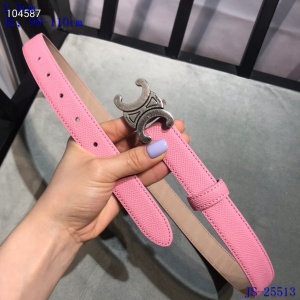 $54.00,2020 Cheap Celine 2.5 cm Width Belts  # 223020