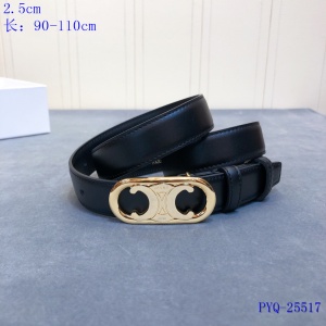$59.00,2020 Cheap Celine 2.5 cm Width Belts  # 223030