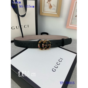 $54.00,2020 Cheap Gucci 3.5 cm Width Belts  # 223041