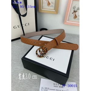 $54.00,2020 Cheap Gucci 3.5 cm Width Belts  # 223042