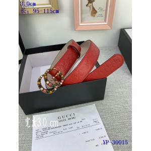 $54.00,2020 Cheap Gucci 3.5 cm Width Belts  # 223044