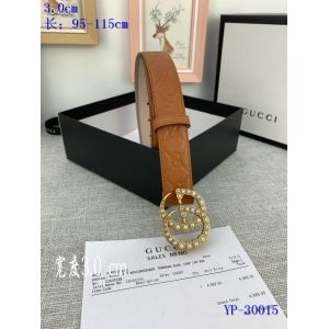 $54.00,2020 Cheap Gucci 3.5 cm Width Belts  # 223046