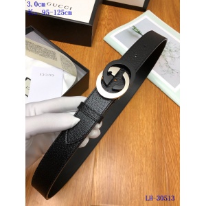 $55.00,2020 Cheap Gucci 3.8 cm Width Belts  # 223055