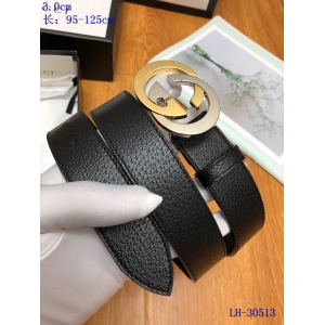 $55.00,2020 Cheap Gucci 3.8 cm Width Belts  # 223056