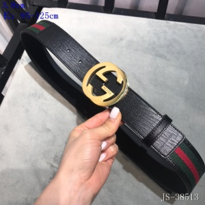 $55.00,2020 Cheap Gucci 3.8 cm Width Belts  # 223064