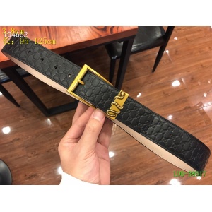$59.00,2020 Cheap Gucci 3.8 cm Width Belts  # 223074