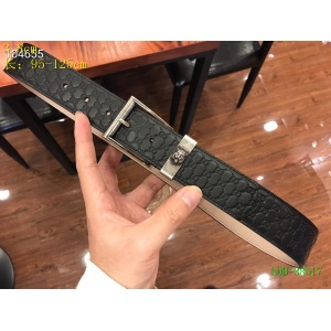 $59.00,2020 Cheap Gucci 3.8 cm Width Belts  # 223075