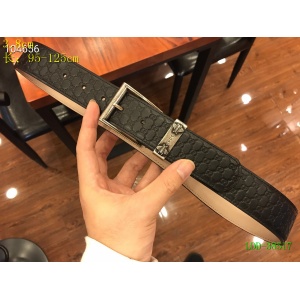 $59.00,2020 Cheap Gucci 3.8 cm Width Belts  # 223076