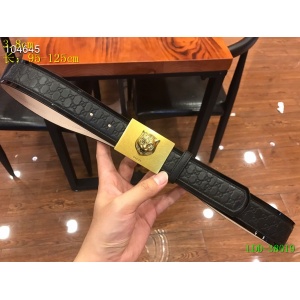 $59.00,2020 Cheap Gucci 3.8 cm Width Belts  # 223077