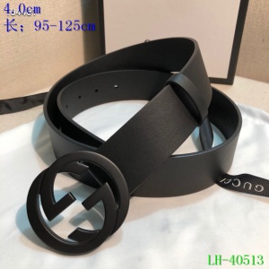 $53.00,2020 Cheap Gucci 4.0 cm Width Belts  # 223079