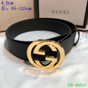 $53.00,2020 Cheap Gucci 4.0 cm Width Belts  # 223081