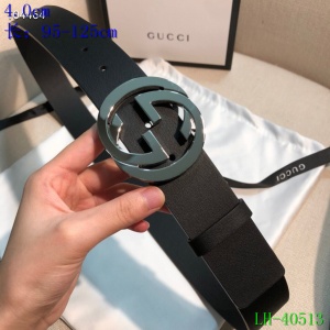 $53.00,2020 Cheap Gucci 4.0 cm Width Belts  # 223082