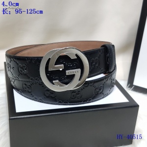 $55.00,2020 Cheap Gucci 4.0 cm Width Belts  # 223093