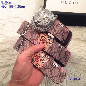 $55.00,2020 Cheap Gucci 4.0 cm Width Belts  # 223097