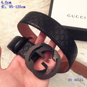 $55.00,2020 Cheap Gucci 4.0 cm Width Belts  # 223098