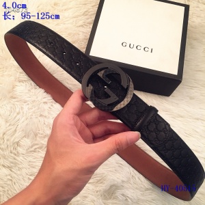 $55.00,2020 Cheap Gucci 4.0 cm Width Belts  # 223099